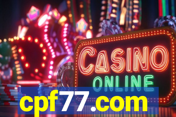 cpf77.com