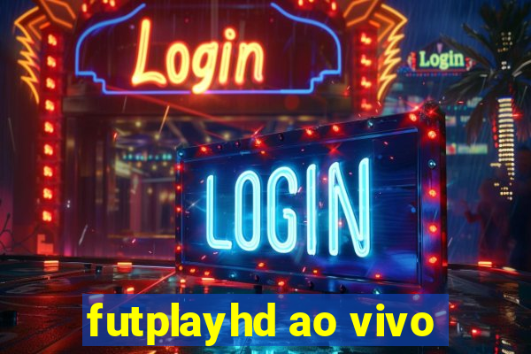 futplayhd ao vivo