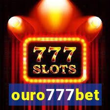 ouro777bet