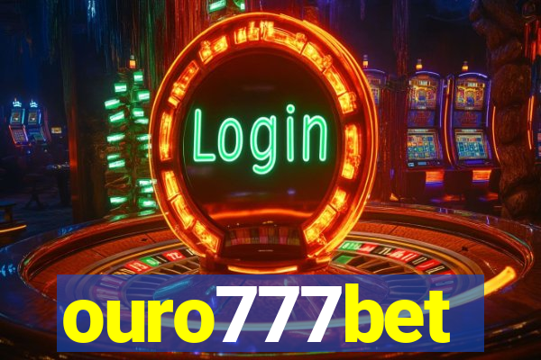 ouro777bet