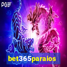 bet365paraios