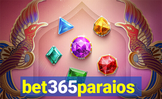 bet365paraios