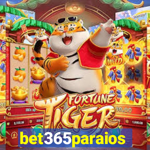 bet365paraios