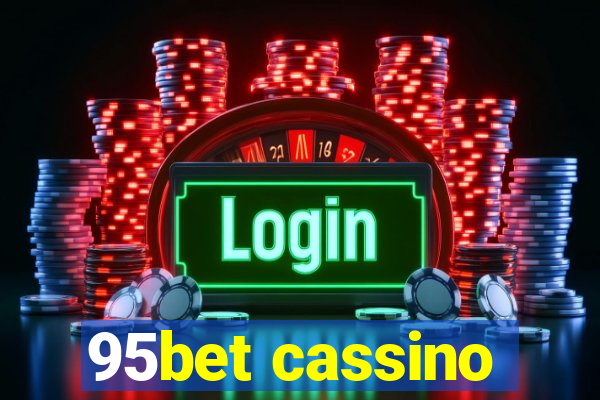 95bet cassino