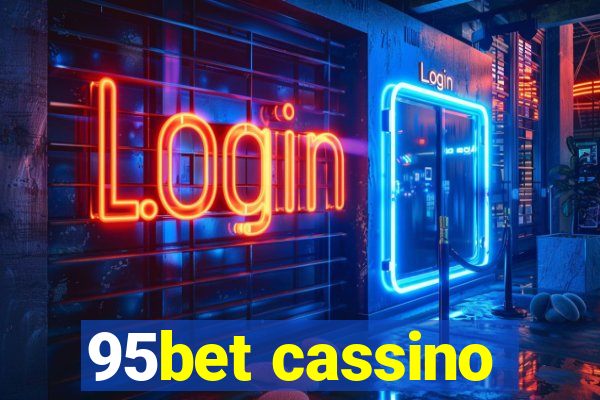 95bet cassino