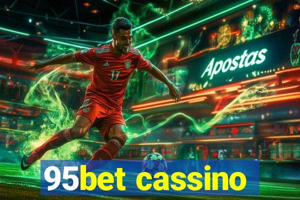 95bet cassino