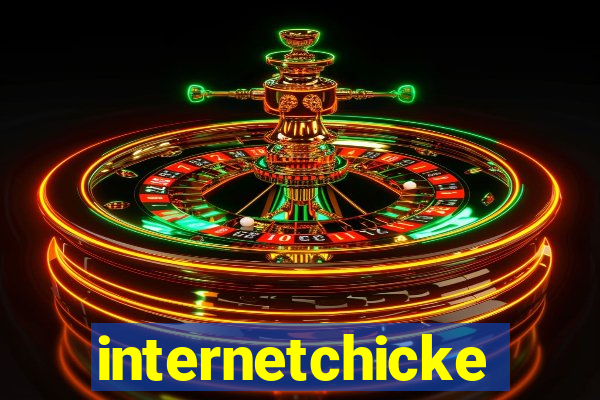 internetchicke