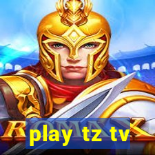 play tz tv