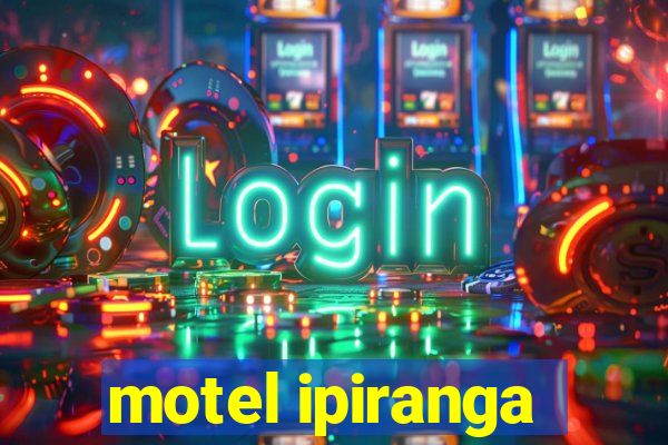 motel ipiranga