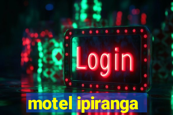 motel ipiranga