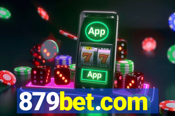 879bet.com