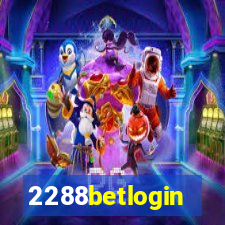 2288betlogin