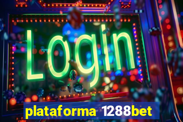 plataforma 1288bet