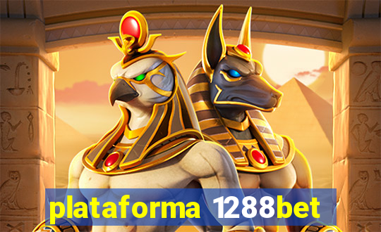 plataforma 1288bet