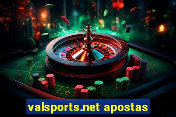 valsports.net apostas