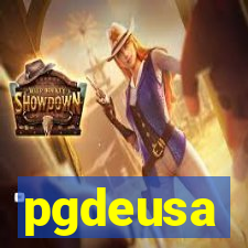 pgdeusa