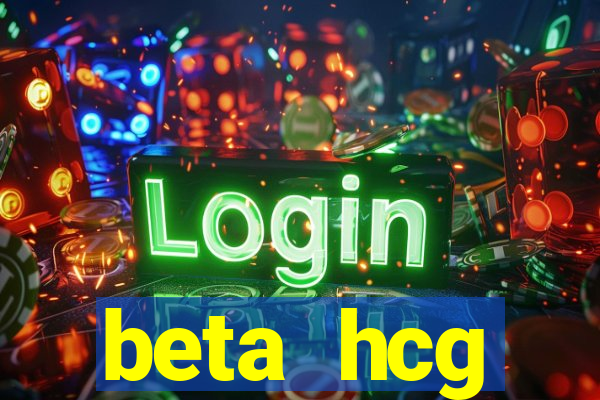 beta hcg indeterminado pode ser negativo