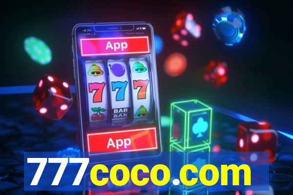 777coco.com