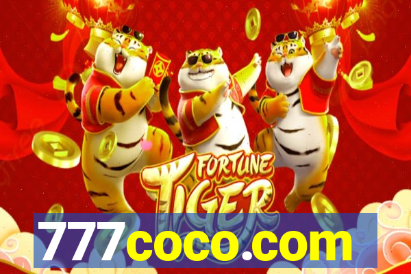 777coco.com