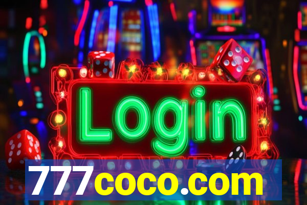 777coco.com
