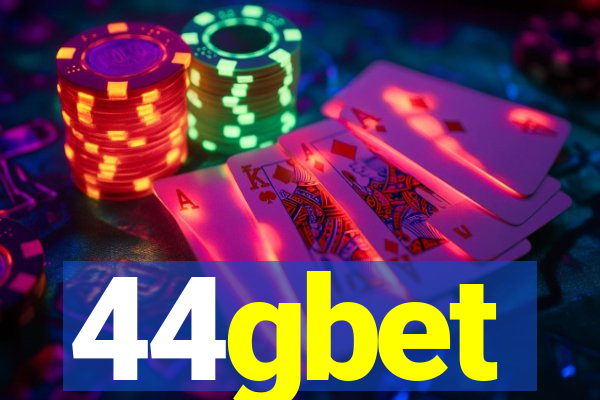 44gbet