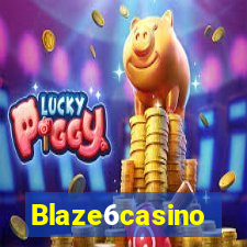 Blaze6casino