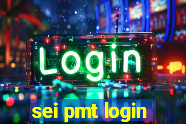 sei pmt login