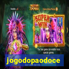 jogodopaodoce