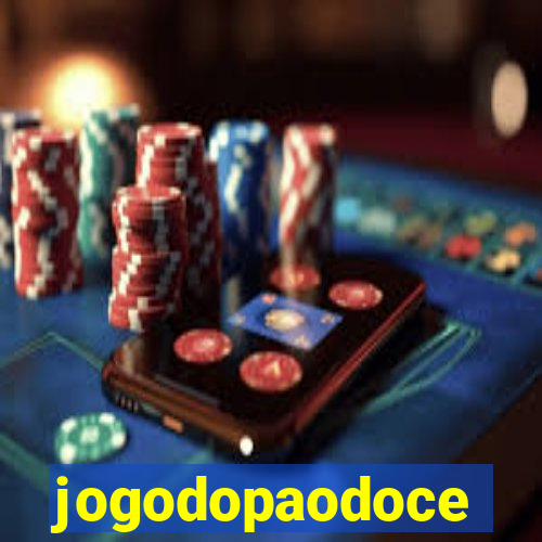 jogodopaodoce