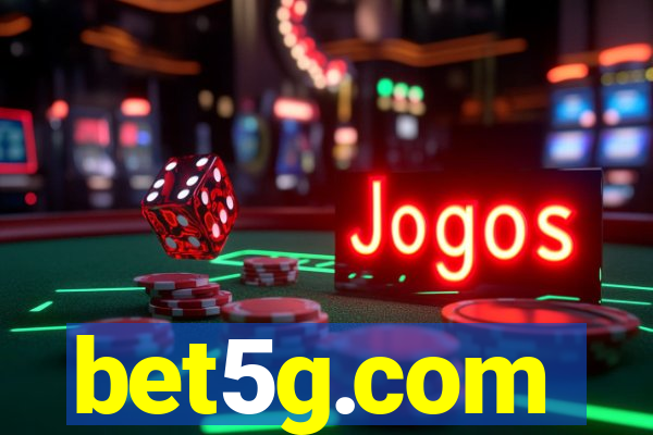 bet5g.com