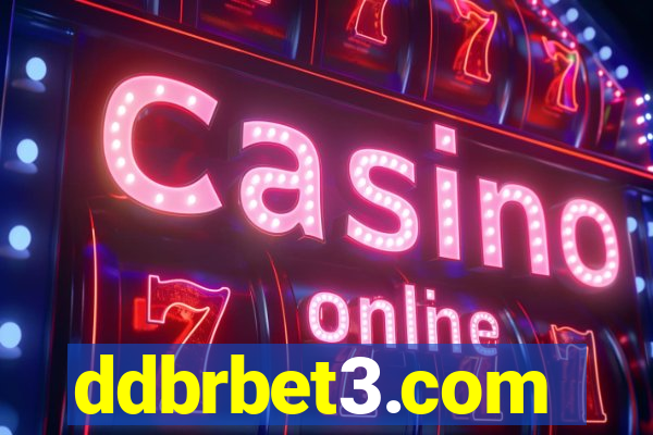 ddbrbet3.com