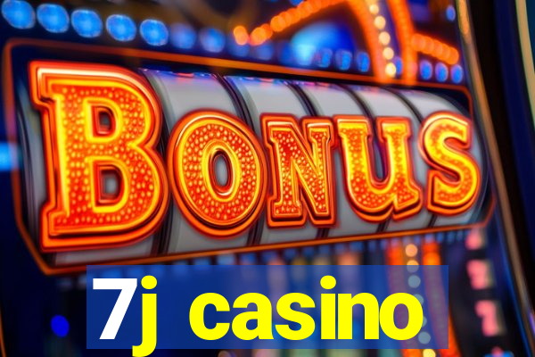 7j casino