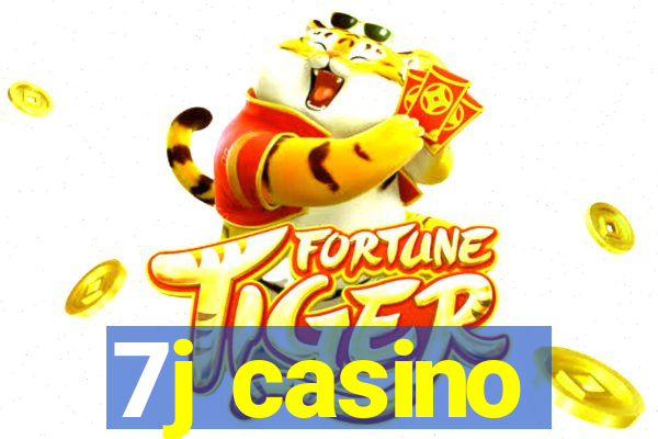 7j casino