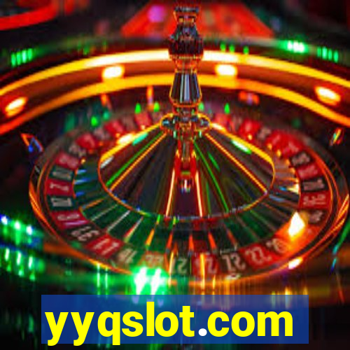 yyqslot.com