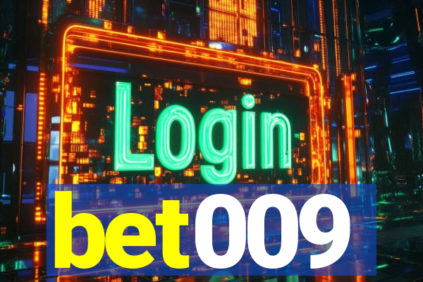 bet009