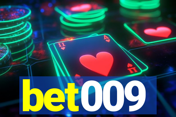 bet009