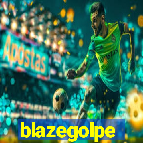 blazegolpe