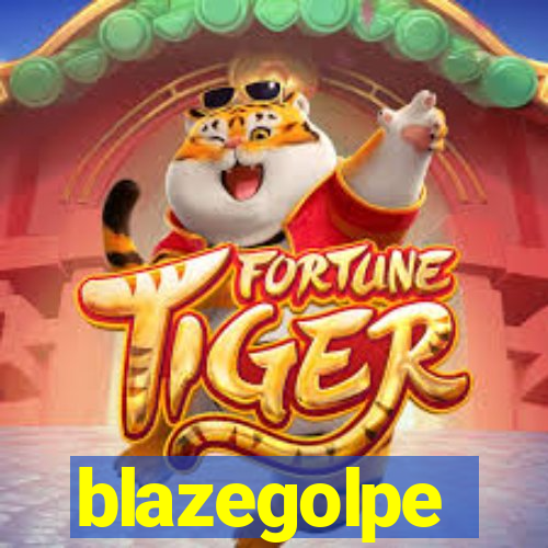 blazegolpe