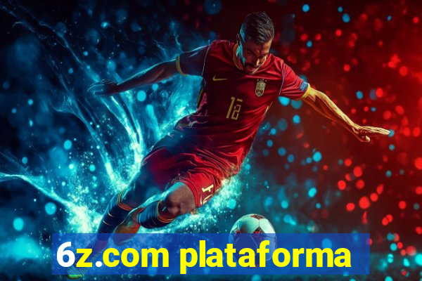 6z.com plataforma