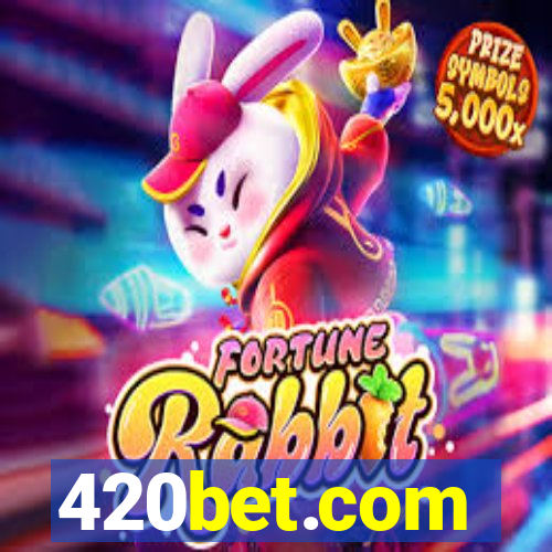 420bet.com