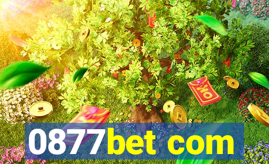 0877bet com