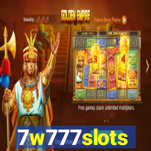 7w777slots