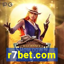 r7bet.com