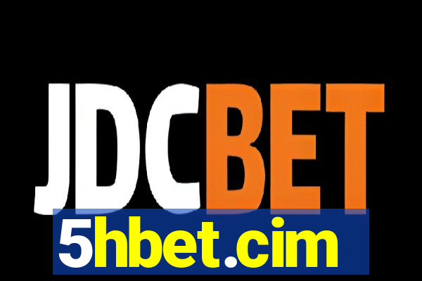 5hbet.cim