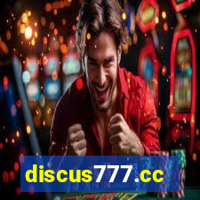 discus777.cc