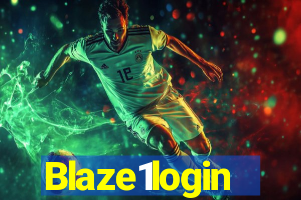 Blaze1login