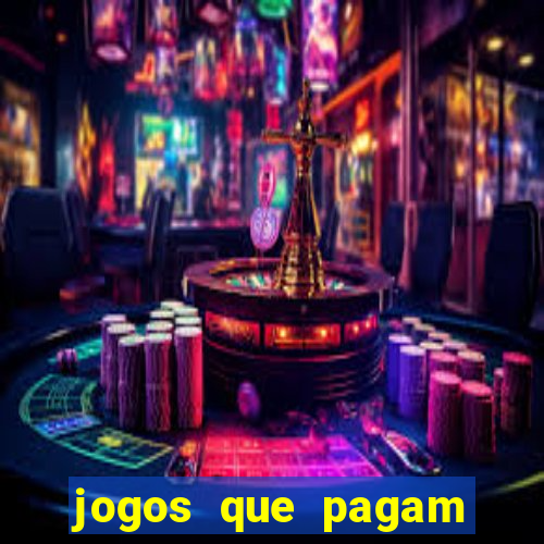 jogos que pagam por cadastro