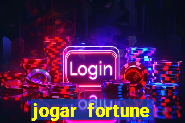 jogar fortune double demo