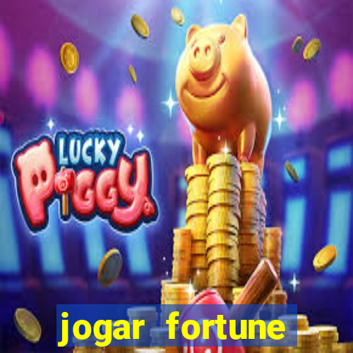 jogar fortune double demo