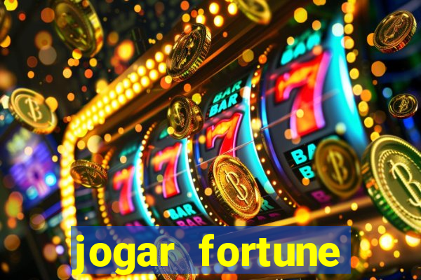 jogar fortune double demo